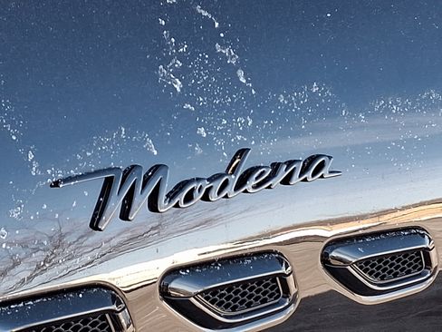 New 2025 Maserati Grecale Modena image 22