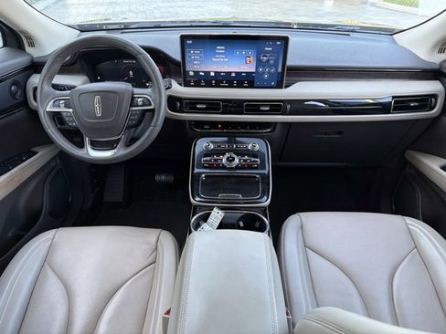 Used 2023 Lincoln Nautilus Reserve w/ Equipment Group 201A FWD image 26