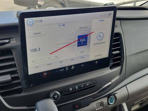 New 2026 Ford Transit 250 w/ Load Area Protection Package image 18