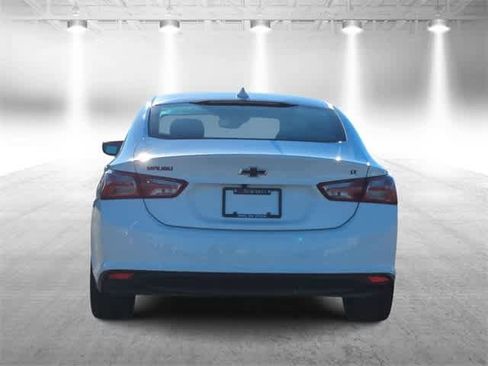 Used 2023 Chevrolet Malibu LT image 7