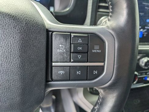 Used 2024 Ford F150 Lariat w/ Equipment Group 502A High image 31