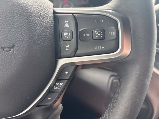 Used 2026 RAM 3500 Big Horn AWD/4WD image 24