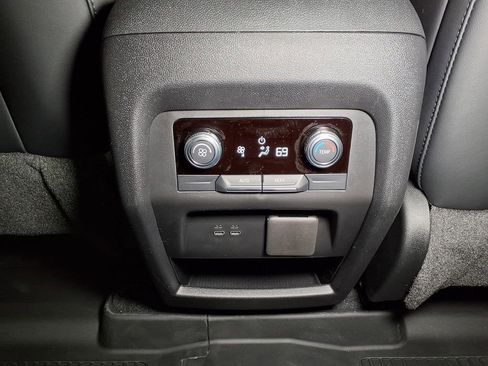 New 2026 GMC Acadia Elevation w/ Black Edition image 12