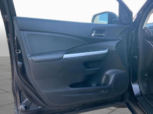 Used 2015 Honda CR-V EX-L image 21