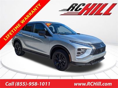 New 2026 Mitsubishi Eclipse Cross LE