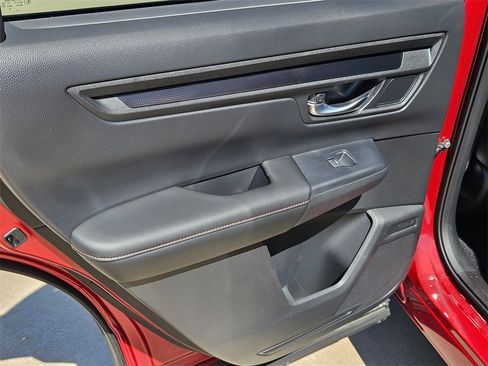 New 2025 Honda CR-V Sport-L image 14