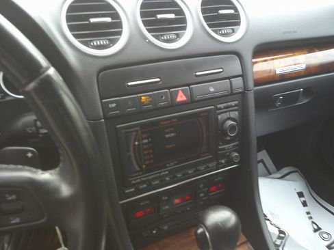 Used 2009 Audi A4 3.2 image 14