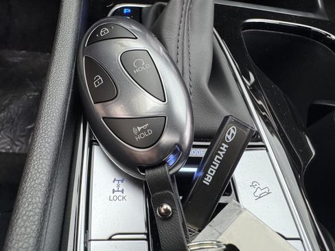 New 2026 Hyundai Santa Cruz Limited image 43