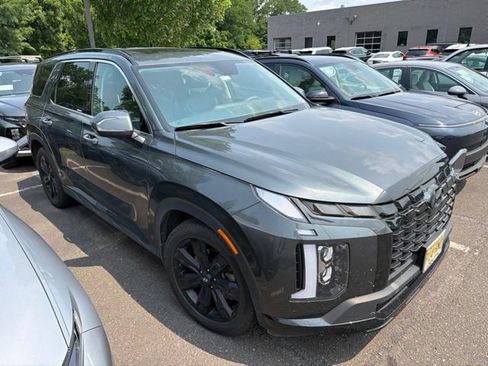Used 2023 Hyundai Palisade XRT AWD/4WD image 14