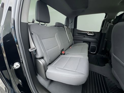 Certified 2023 Chevrolet Silverado 1500 LT image 25