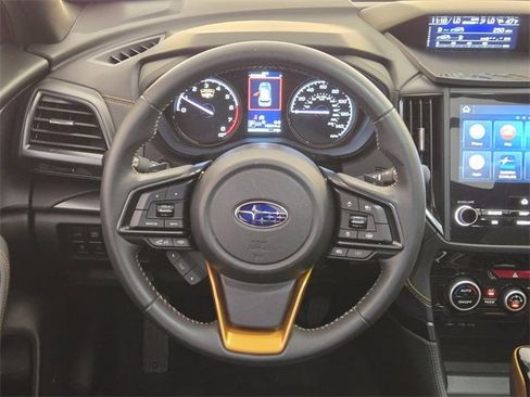 Certified 2024 Subaru Forester Wilderness image 8