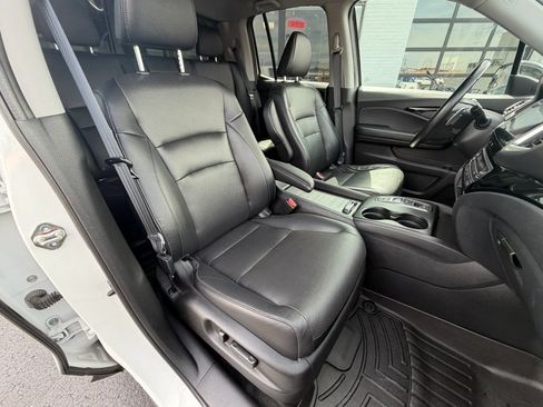 Used 2020 Honda Ridgeline RTL-E image 13