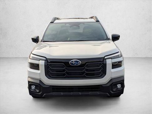 New 2026 Subaru Outback Limited w/ Premium/Limited Package 2 AWD/4WD image 5