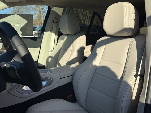 New 2026 Mercedes-Benz GLE 350 4MATIC image 16