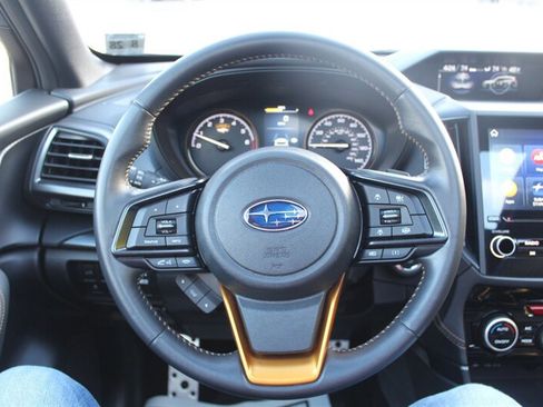 Used 2023 Subaru Forester Wilderness AWD/4WD image 6