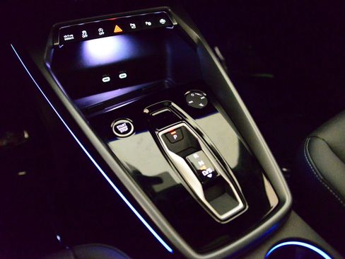 Used 2025 Audi A3 2.0T Premium Plus w/ Premium Plus Package image 14