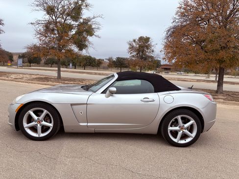 Used 2007 Saturn Sky 2dr Conv image 8