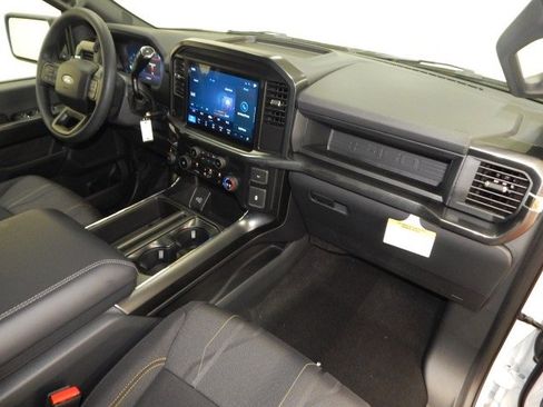 New 2025 Ford F150 STX w/ Equipment Group 200A image 19