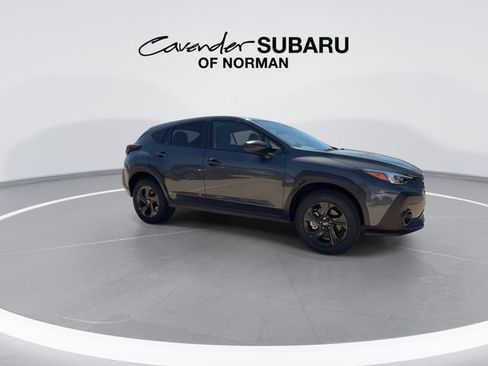 New 2026 Subaru Crosstrek 2.5i AWD/4WD image 6