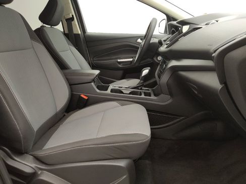 Used 2018 Ford Escape SE w/ SE Sync 3 Package image 21