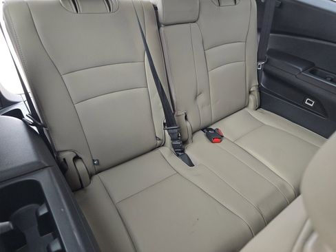 Used 2016 Honda Pilot EX-L image 24