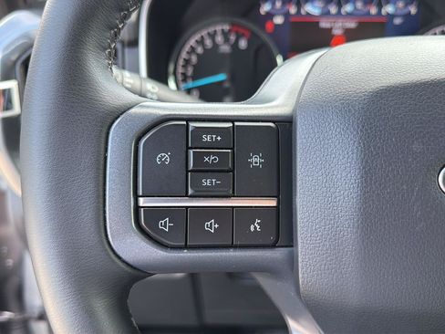 Used 2023 Ford F150 XLT w/ Equipment Group 302A High RWD image 21