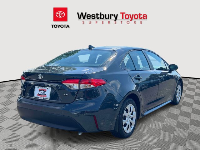 Used 2024 Toyota Corolla LE FWD image 7