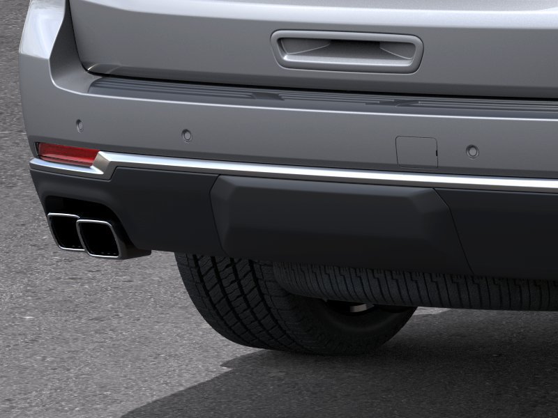 New 2027 Chevrolet Tahoe High Country AWD/4WD image 14