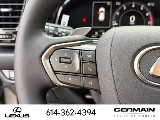 New 2026 Lexus NX 350 AWD w/ Accessory Package (2T) image 24