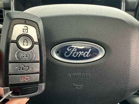 Used 2022 Ford F150 Raptor w/ Equipment Group 801A High image 47