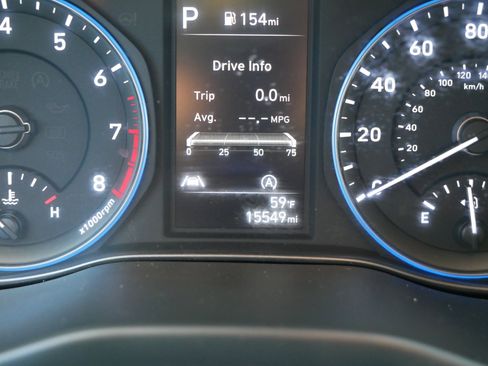 Certified 2023 Hyundai Kona SEL image 21