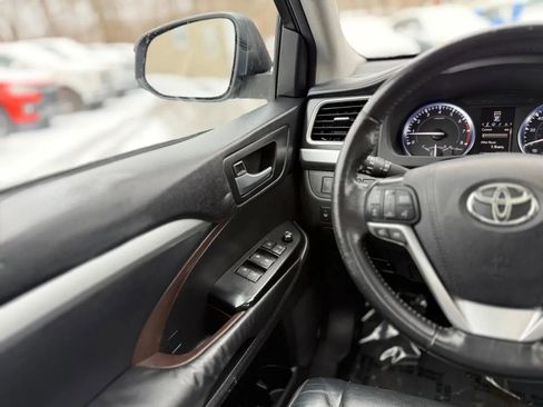 Used 2015 Toyota Highlander XLE AWD/4WD image 22