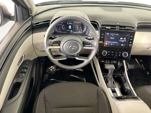 Used 2023 Hyundai Tucson SEL image 21