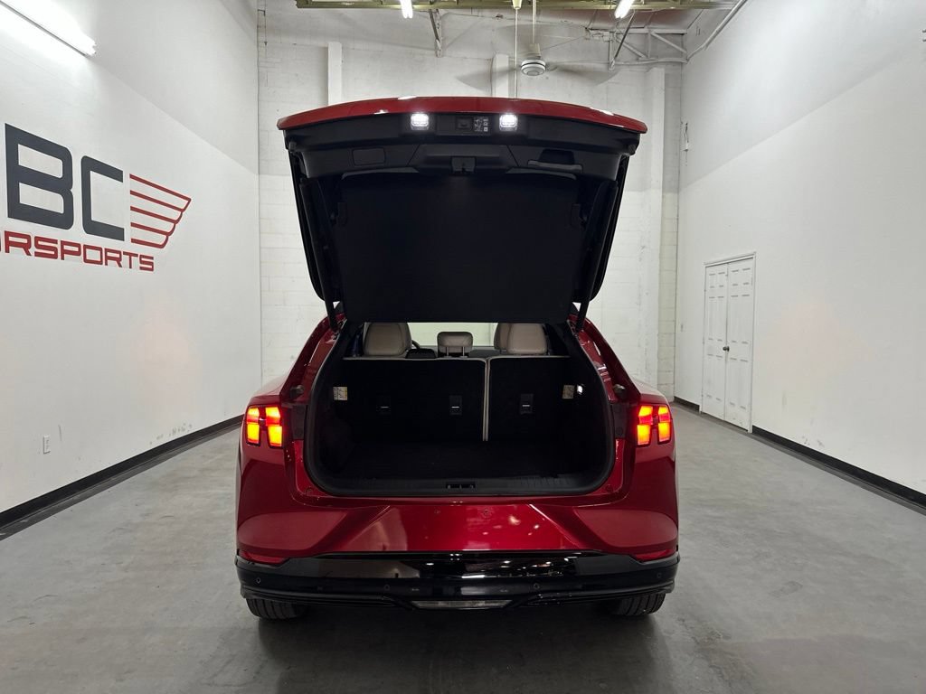 Used 2023 Ford Mustang Mach-E Premium RWD image 22