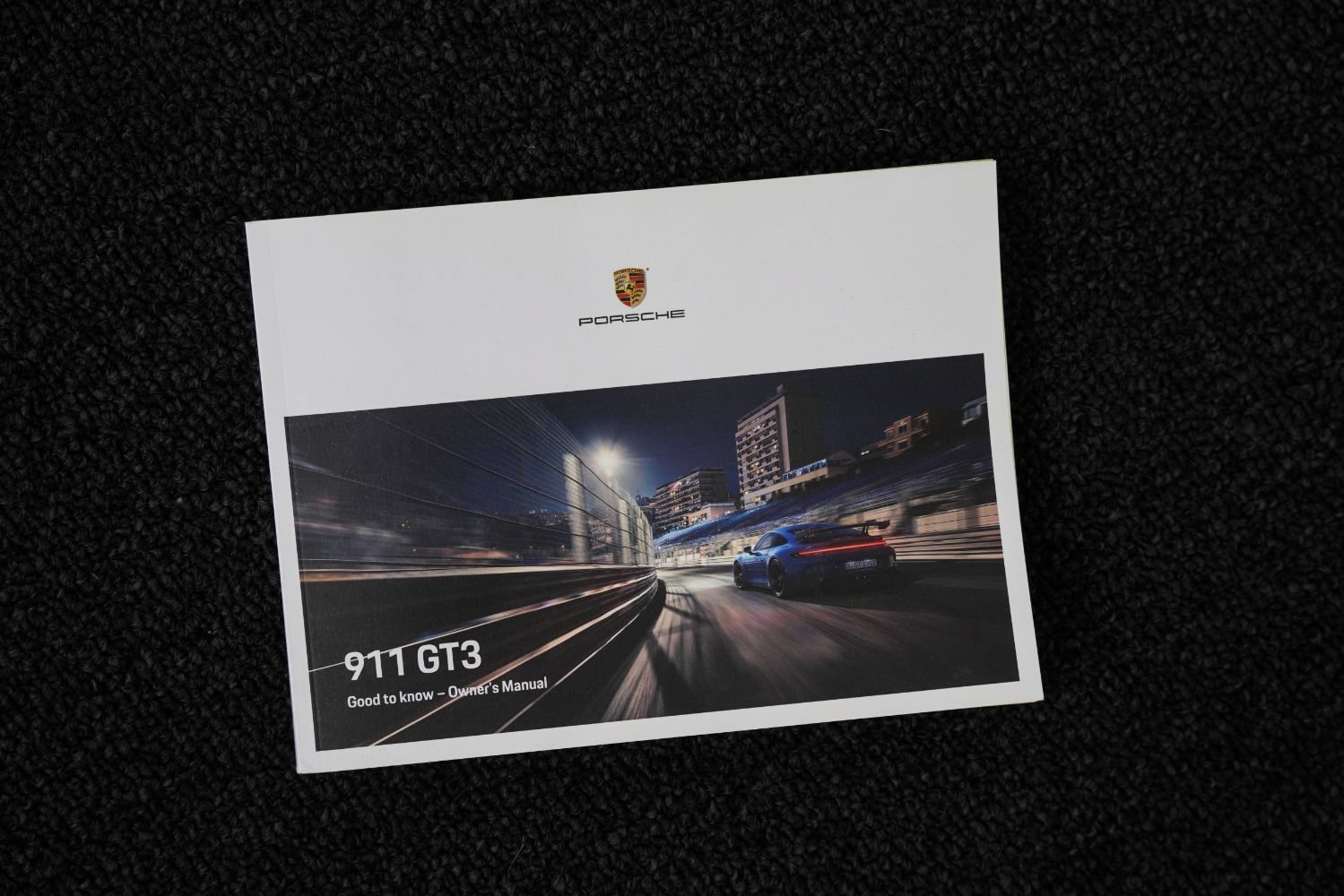 Used 2022 Porsche 911 GT3 RWD image 52