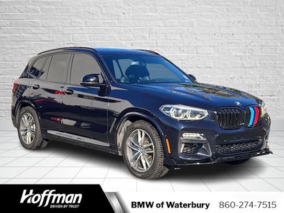 Used 2018 BMW X3 M40i
