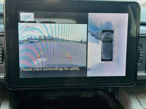 Used 2022 Ford Explorer Timberline AWD/4WD image 16