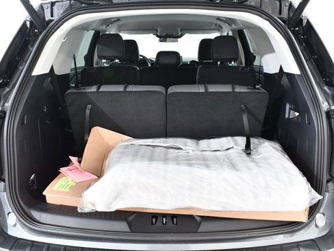 New 2026 Ford Explorer Active image 21