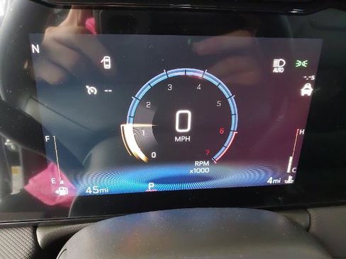 New 2026 Chevrolet TrailBlazer LS w/ LS Convenience Package FWD image 19