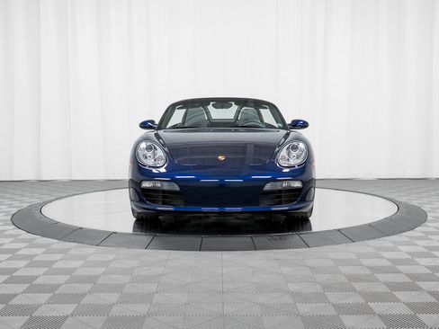 Used 2006 Porsche Boxster image 10