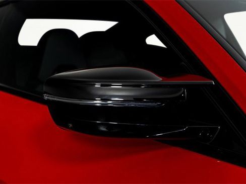 Used 2026 BMW M4 Competition w/ Executive Package image 26