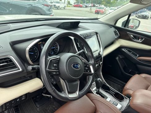 Used 2021 Subaru Ascent Touring w/ Popular Package #2A AWD/4WD image 4