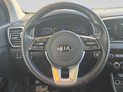 Used 2020 Kia Sportage EX AWD/4WD image 19