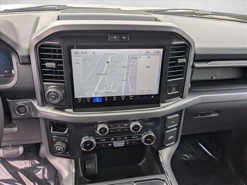 New 2026 Ford F150 XLT AWD/4WD image 12