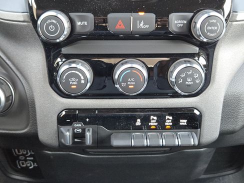 New 2026 RAM 1500 Tradesman w/ Protection Group AWD/4WD image 16
