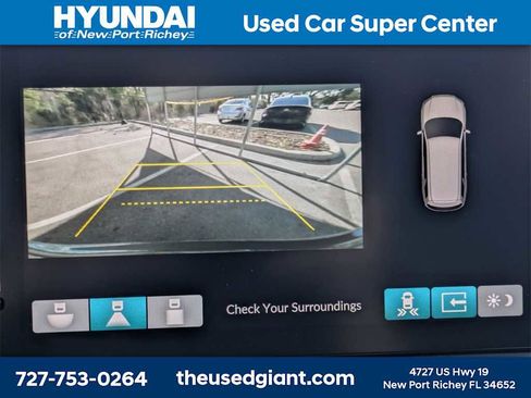 Used 2025 Honda Pilot EX-L image 27