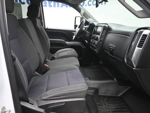 Used 2017 Chevrolet Silverado 2500 LT w/ All Star Edition image 7