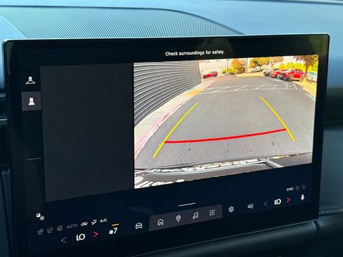 New 2026 MAZDA CX-5 2.5 S w/ Premium Package image 18