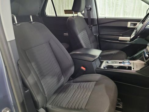 Used 2021 Ford Explorer XLT image 63