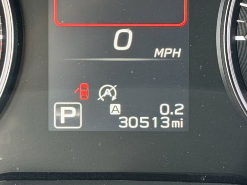 Used 2023 Subaru Outback Premium image 32